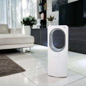 후아즘 무패 날개없는 선풍기 에어 서큘레이터 FL-3000