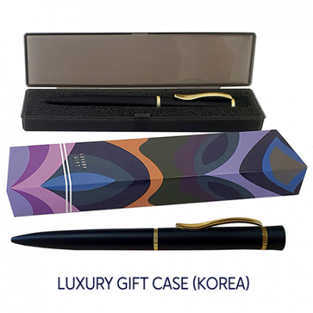 까르뎅무광 금속펜  (럭셔리 기프트 케이스) #2