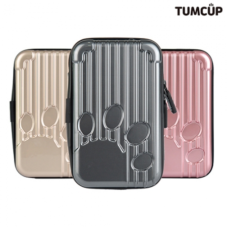 텀컵 곰발바닥-캐리어파우치(대형) #2