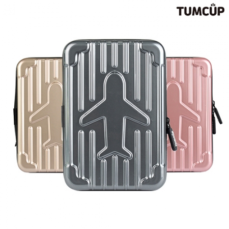 텀컵 비행기-캐리어파우치(특대형) #2