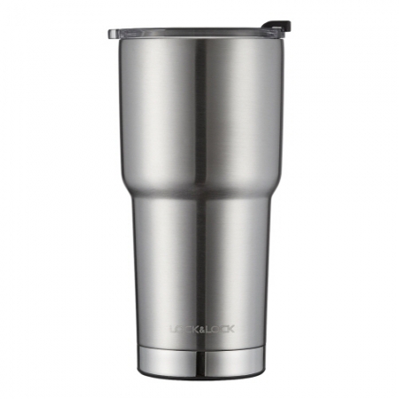 락앤락 스윙텀블러 470ml 실버 #2