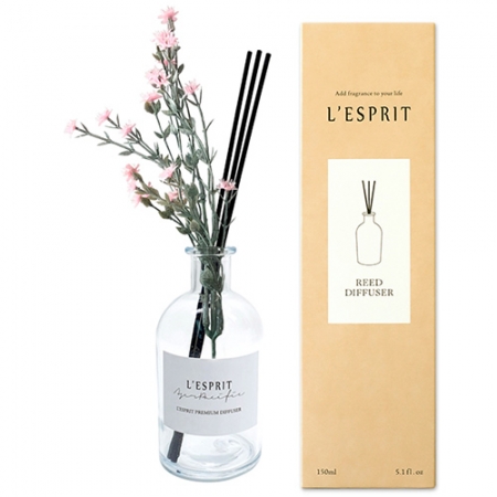 레스쁘리 디퓨저 로즈팝 우유병 필로 안개 150ml #2