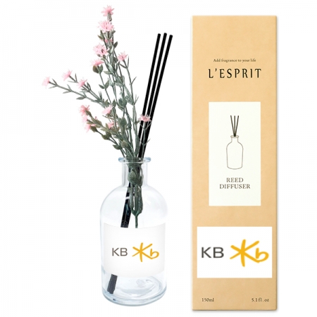 레스쁘리 디퓨저 로즈팝 우유병 필로 안개 150ml #3