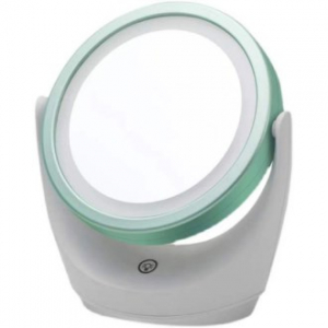 에코라이프 led 탁상용 거울 CCH061