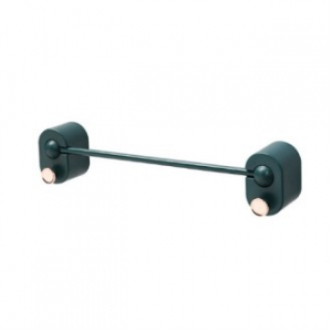 에코라이프 심플 디자인 구석 설치 가능 다용도 랙 (71*7) CCH233