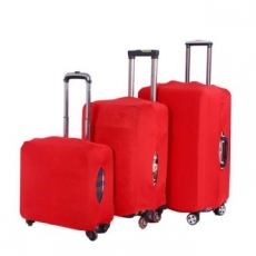 EL 심플 러기지 커버 여행용캐리어 커버 (18-20in) CCH457