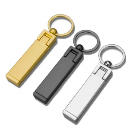 에코라이프 다기능 열쇠고리 가방걸이 휴대폰 받침대 CCH338 #2