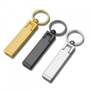 에코라이프 다기능 열쇠고리 가방걸이 휴대폰 받침대 CCH338