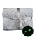 모리타올 산호 양털 야광 별빛 담요 152x127 CCH308