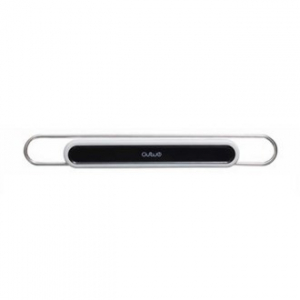 클린바스 욕실 타공 프리 벽걸이 슬리퍼 보관 랙 (롱) CCH229