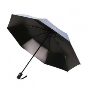 에코라이프 모던 UV 암막 다색 자동 3단우산 CCH213