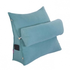 EL 사무용 쿠션 허리와 목을 보호하는 쿠션 (대) CCH048