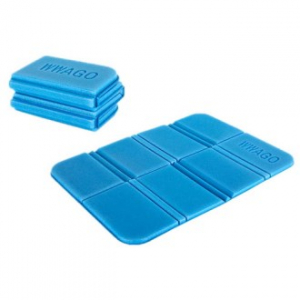 네이쳐 접이식 방수 매트 1인용 폼 매트 CCH413