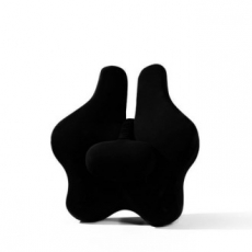 에코라이프 사무실 의자 허리보호 메모리 폼 쿠션 CCH311