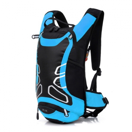 네이처 스포티 사이클링 물주머니 백팩 레져용 배낭 CCH143 #2