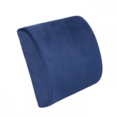 에코라이프 벨펫 메모리폼 쿠션 사무용 의자 쿠션 CCH116