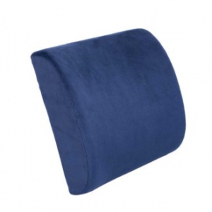 에코라이프 벨펫 메모리폼 쿠션 사무용 의자 쿠션 CCH116