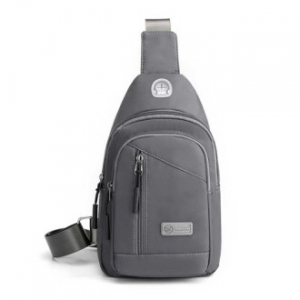 네이쳐 원숄더 심플 프리미엄 슬링백 CBH991