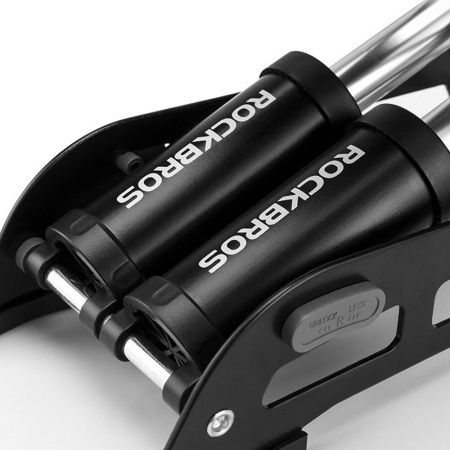 듀얼 실린더 풋 에어 펌프 AP-170 #3