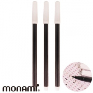 모나미 어데나 컴퓨터용 사인펜 (OEM)