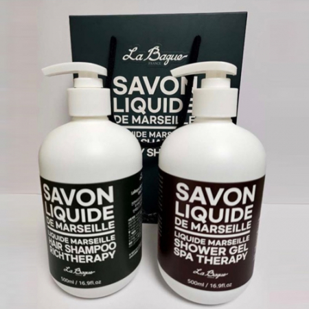 라바그샴푸바디워시2종 #2