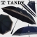 탠디 체인 벨트 방풍 70 장우산