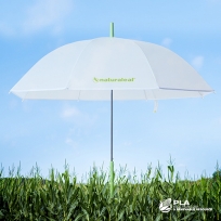 내츄럴리프 8K PLA 친환경 에코 자동 장우산