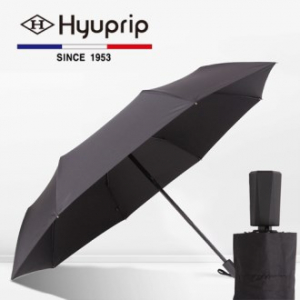 협립 3단 55 VIP 초고밀도 수동식 우산, 양산 경량