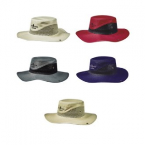 KB833 EL 베이직 폴로 클럽 매쉬 벙거지 모자