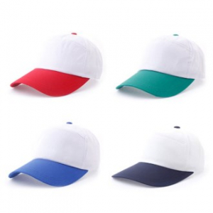 KB822 EL 운동회 단체모자 무지 캡 모자