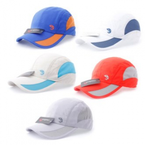 KB817 에코라이프 매쉬 투톤 아웃도어 기능성 캡 모자