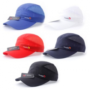 KB814 에코라이프 여름용 아웃도어 기능성 매쉬 캡 모자