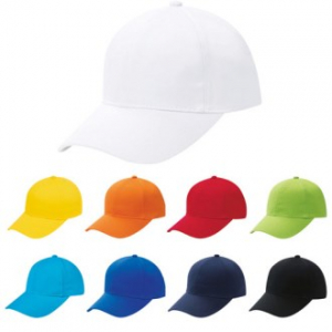 KB808 에코라이프 베이직 무지 캡 모자