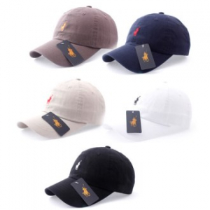 KB803 에코라이프 폴로스타일 야구 모자 볼캡 모자