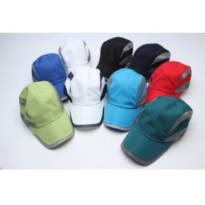 KB796 에코라이프 베이직 기능성 매쉬 무지 캡 모자