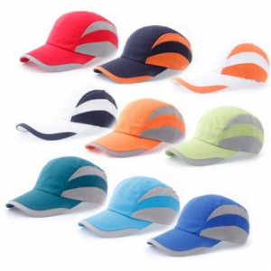 KB797 에코라이프 베이직 기능성 무지 캡 모자