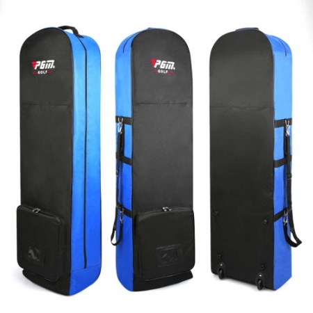 CD138 더바디 심플 골프 케이스 접이식 간편 항공 캐디백 케이스 #2