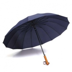 CD154 에코라이프 고급 빅 우산 스틱 골프우산