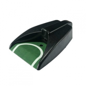 CD142 더바디 심플 골프 자동 서브머신 퍼팅 연습기