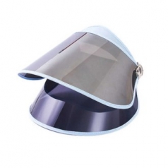 CD015 에코라이프 더블 안티UV 썬캡 자외선 차단 모자
