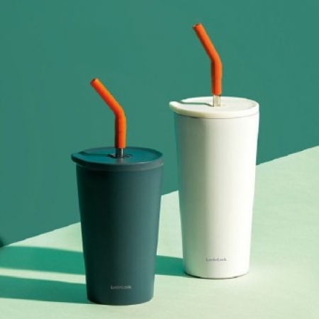 락앤락 STROW 베큠 콜드컵 550ml #2