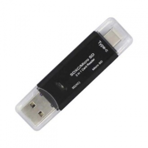CC787 아트텍 베이직 카드 리더기 USB to C-Type