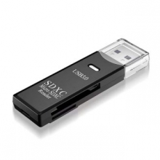 CC785 아트텍 베이직 카드 리더기 USB 3.0