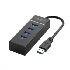 USB허브 셀렉터 4포트 노트북 CCH757