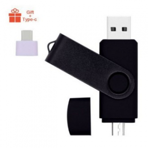 CC695 아트텍 USB 메모리 안드로이드 컴퓨터 양용 16GB
