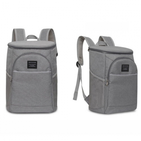 CC654 에코라이프 대용량 백팩 피크닉 보온보냉 가방 #2