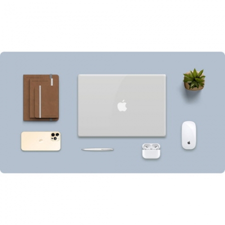 CC573 에코라이프 가죽 러버 테이블 매트(80*50cm) #2