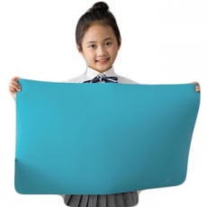 CC566 에코라이프 실리콘 음이온 데스크 매트 (40*60cm)