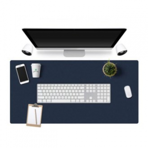 CC541 에코라이프 가죽 방수 데스크 패드 (70*40cm)