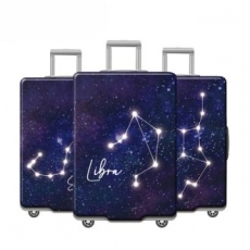 CC476 에코라이프 별자리 여행용캐리어 커버 (22-24in)